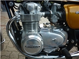 Honda 500 Four KO